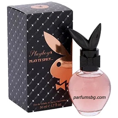 Playboy Play It Spicy EDP за жени