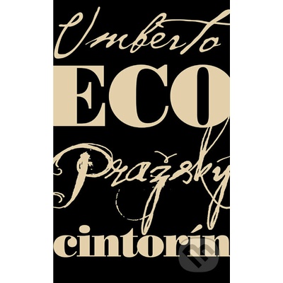 Pražský cintorín