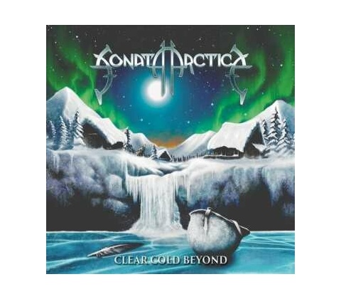 Sonata Arctica: Clear Cold Beyond LP