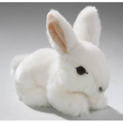 ΩRAP Plyšový králik 17 cm - plyšové hračky