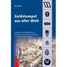 Goldstempel aus aller Welt