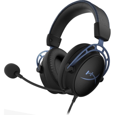 HyperX Cloud Alpha S