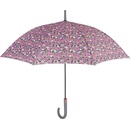 Blooming Brollies Boutique Vintage dámský deštník bílý