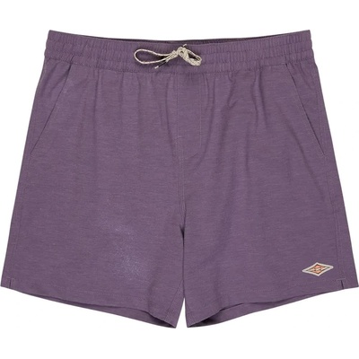 Billabong Бански гащета Billabong Every Other Day swimming shorts - Purple (Dusty Grape)