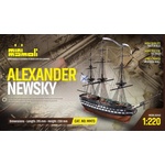 Mamoli Фрегата Александър Невски - Alexander Newsky (MM73)