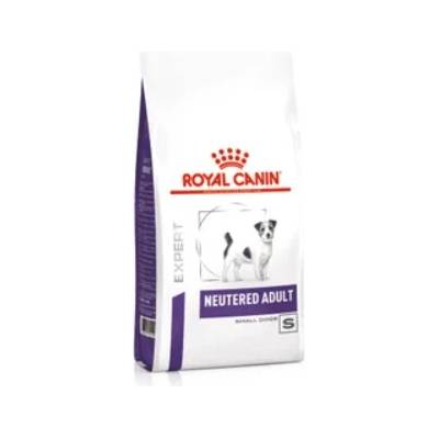 Royal Canin Neutered Small Adult 3,5 kg