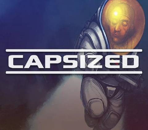 Capsized