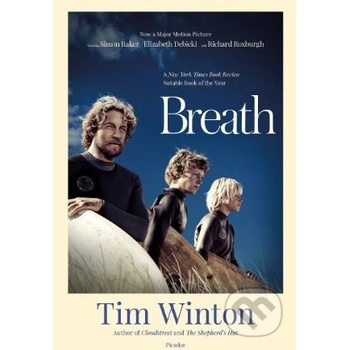 Tim Winton - Breath