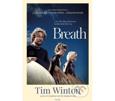 Tim Winton - Breath