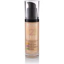 Bourjois Paris 123 Perfect make-up 51 Light Vanilla 30 ml