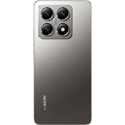 Xiaomi 14T 12/256GB šedá