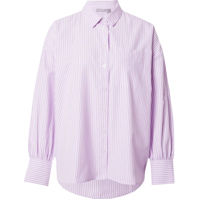 Fransa Блуза 'POPPA' розово, размер XL