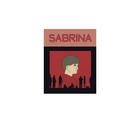 Sabrina - Nick Drnaso