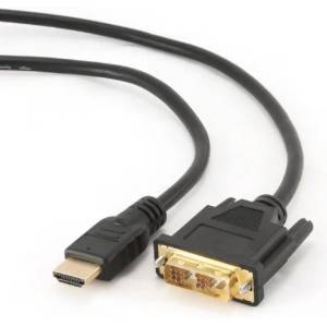 Gembird CC-HDMI-DVI-0.5M