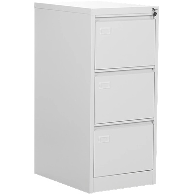 Кардекс Carmen CR-1231 L - сив