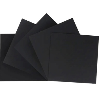 Snapmaker Матирана акрилна плоча -комплект от 5 броя - 190 x 190 x 3 mm (33043)