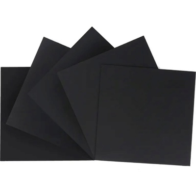 Snapmaker Матирана акрилна плоча -комплект от 5 броя - 190 x 190 x 3 mm (33043)