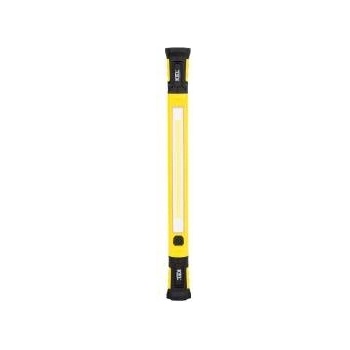 Plastrol 10W COB LED Rechargeable Workshop Lamp 1000lm 6500K 7.4V 2600mAh Li-ion Magnets Hook Rotary LWP-3 W-00337