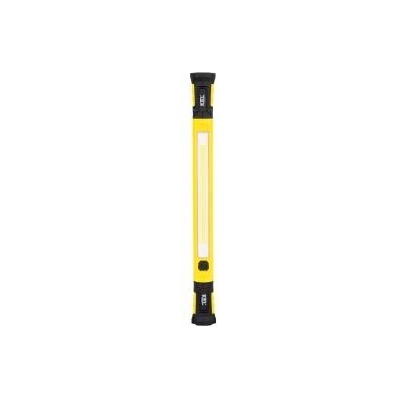 Plastrol 10W COB LED Rechargeable Workshop Lamp 1000lm 6500K 7.4V 2600mAh Li-ion Magnets Hook Rotary LWP-3 W-00337