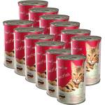 Bewi Cat Консерва BEWI CAT Meatinis WILD 12 x 400 г