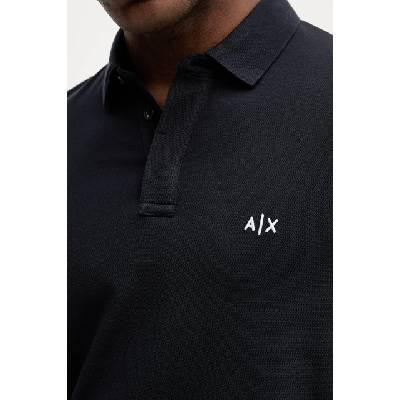 Giorgio Armani Блуза с дълги ръкави Armani Exchange (XM001288.AF17321.NOS)