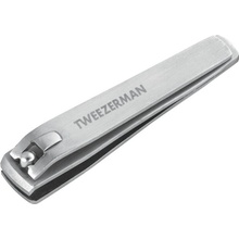 Tweezerman Stainless Steel Toenail Clipper ocelové štipky na nehty u nohou