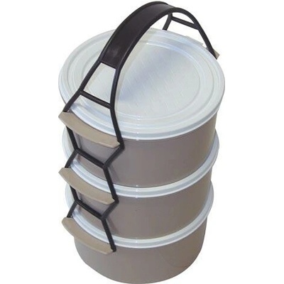 RENOSTAV jídlonosič 3x1,0l PH