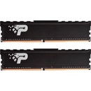Patriot Signature Premium Line DDR4 16GB 3200MHz CL22 (2x8GB) PSP416G3200KH1