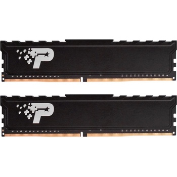 Patriot Signature Premium Line DDR4 16GB 3200MHz CL22 (2x8GB) PSP416G3200KH1