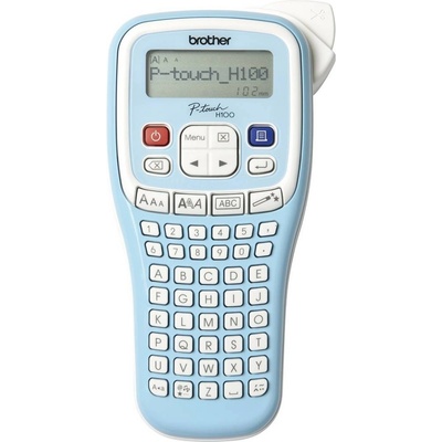 Brother PT-H100LB PTH100LB2ZG1
