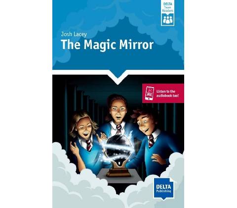The Magic Mirror