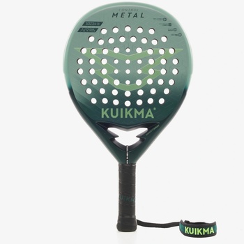 Kuikma Control Metal