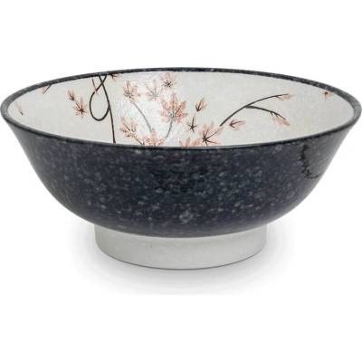 EDO JAPAN Japonská Misa Maple Leaf 22 x 9 cm