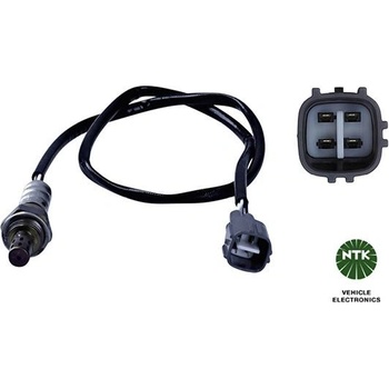 Lambda sonda NTK 91644