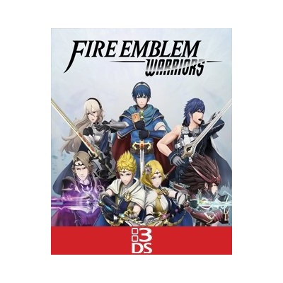 Fire Emblem Warriors