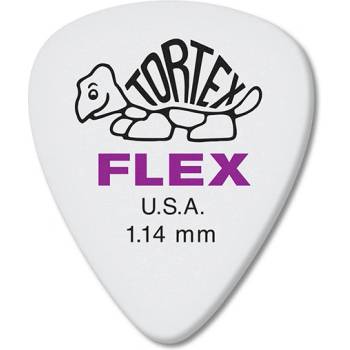 Dunlop Tortex Flex Standart (428R)