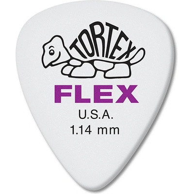 Dunlop Tortex Flex Standart (428R)