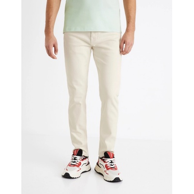 Celio C25 Dolasi džínsy Sunice 1120962