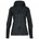 Black Diamond Яке BLACK DIAMOND W Treeline Rain Shell black L