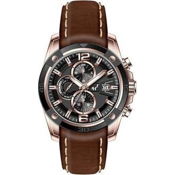 Heinrichssohn HS1012C