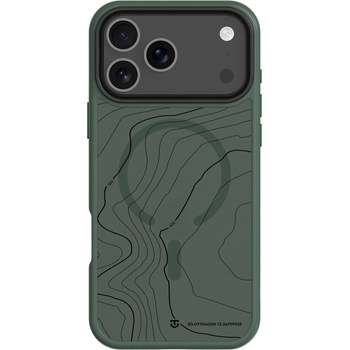 Tactical MagForce Hyperstealth Sika Кейс за Apple iPhone 17 Pro Max Forest Green Tactical | Zelen | МЪЖЕ | UNI
