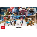 amiibo The Legend of Zelda Breath of the Wild Collection The Legend of Zelda