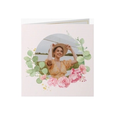 Fotoprianie Kolekcia Pre ňu, 14x14 cm - 114403