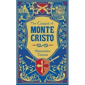 The Count of Monte Cristo - Alexandre Dumas