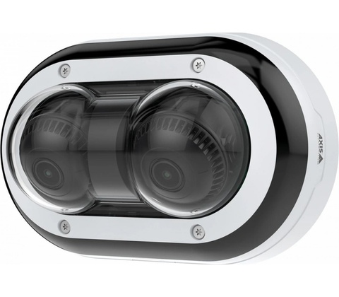 Axis P4705-PLVE