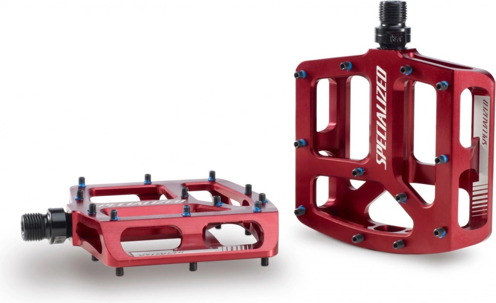 Specialized Bennies Platform pedále