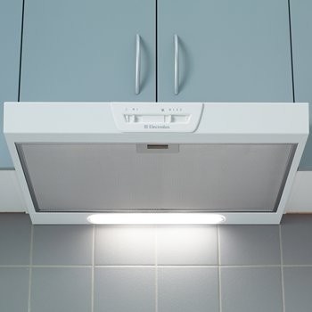 Electrolux EFT 531 W