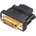 Vention Адаптер Adapter DVI M / HDMI F Gold plated - ECDB0 (ECDB0)