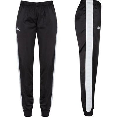Kappa 222 BANDA WRASTORIA Slim black/white/grey