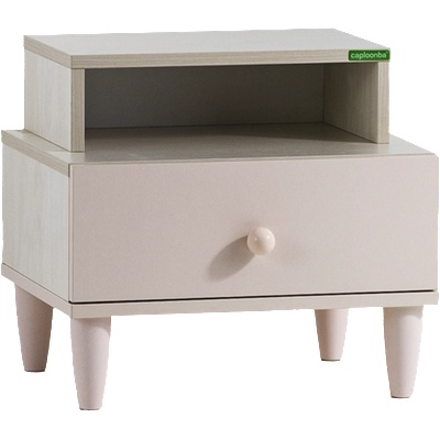 Carmen Нощно шкафче pollina